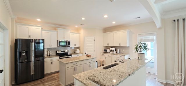 4809 Castleoak Drive, Richmond Hill, GA 31324