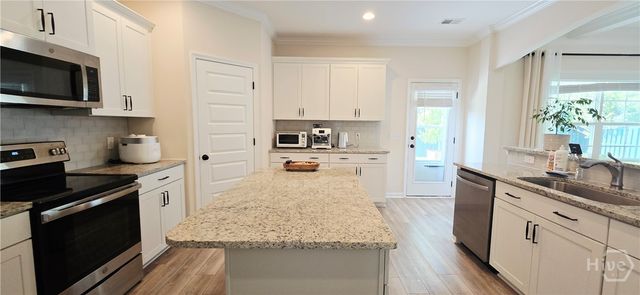 4809 Castleoak Drive, Richmond Hill, GA 31324