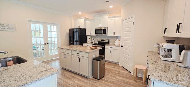 4809 Castleoak Drive, Richmond Hill, GA 31324