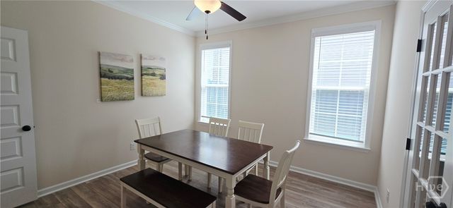 4809 Castleoak Drive, Richmond Hill, GA 31324
