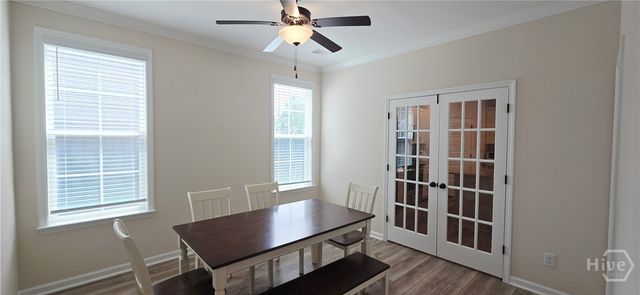 4809 Castleoak Drive, Richmond Hill, GA 31324
