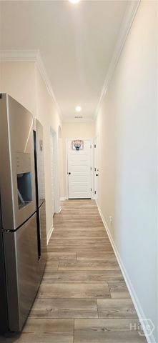 4809 Castleoak Drive, Richmond Hill, GA 31324