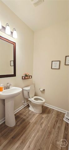 4809 Castleoak Drive, Richmond Hill, GA 31324