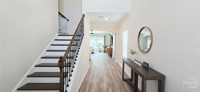 4809 Castleoak Drive, Richmond Hill, GA 31324