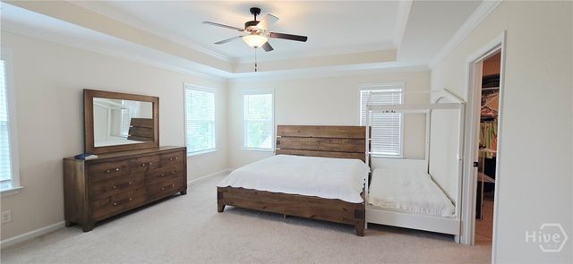 4809 Castleoak Drive, Richmond Hill, GA 31324