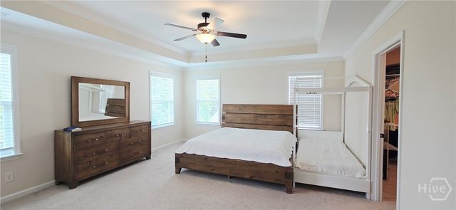 4809 Castleoak Drive, Richmond Hill, GA 31324