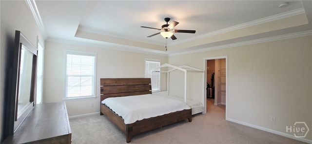 4809 Castleoak Drive, Richmond Hill, GA 31324