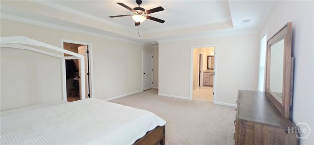 4809 Castleoak Drive, Richmond Hill, GA 31324