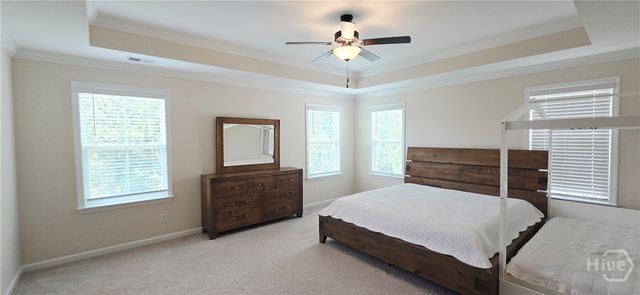 4809 Castleoak Drive, Richmond Hill, GA 31324
