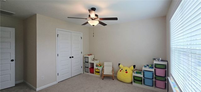 4809 Castleoak Drive, Richmond Hill, GA 31324