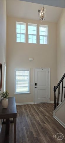 4809 Castleoak Drive, Richmond Hill, GA 31324