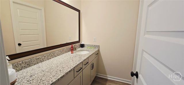 4809 Castleoak Drive, Richmond Hill, GA 31324