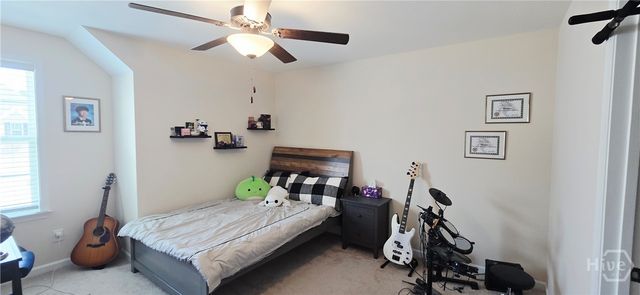 4809 Castleoak Drive, Richmond Hill, GA 31324