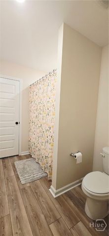 4809 Castleoak Drive, Richmond Hill, GA 31324