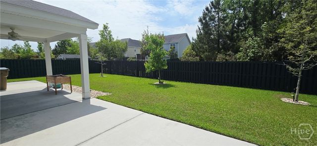 4809 Castleoak Drive, Richmond Hill, GA 31324