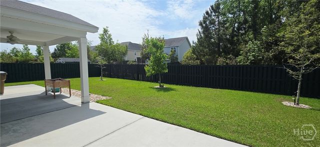 4809 Castleoak Drive, Richmond Hill, GA 31324