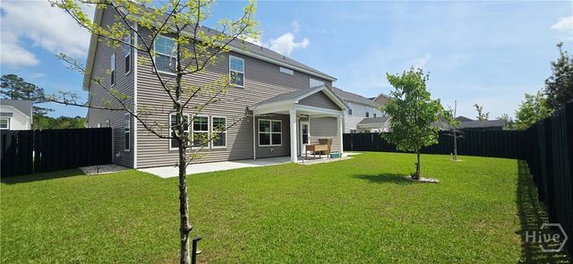 4809 Castleoak Drive, Richmond Hill, GA 31324