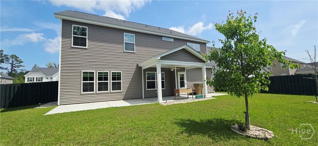 4809 Castleoak Drive, Richmond Hill, GA 31324