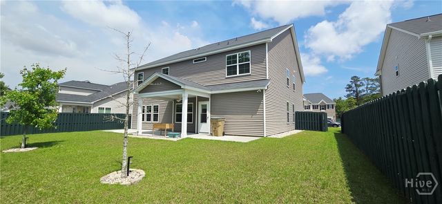 4809 Castleoak Drive, Richmond Hill, GA 31324