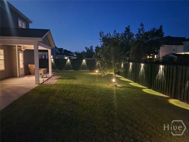 4809 Castleoak Drive, Richmond Hill, GA 31324