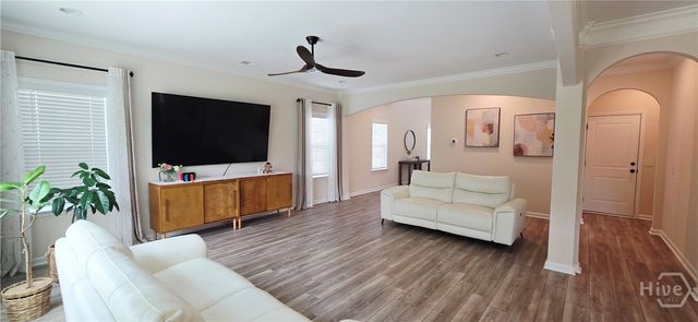 4809 Castleoak Drive, Richmond Hill, GA 31324