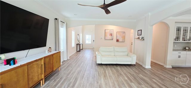 4809 Castleoak Drive, Richmond Hill, GA 31324