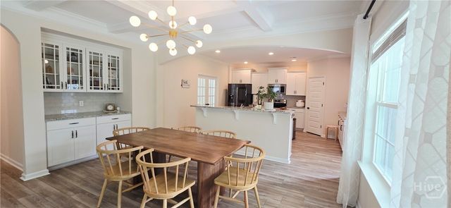 4809 Castleoak Drive, Richmond Hill, GA 31324