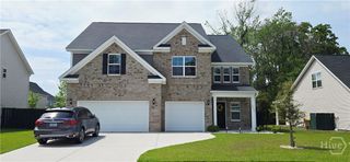 4809 Castleoak Drive, Richmond Hill, GA 31324