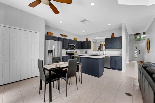 8646 LA ISLA DRIVE, Kissimmee, FL 34747