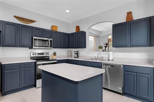 8646 LA ISLA DRIVE, Kissimmee, FL 34747