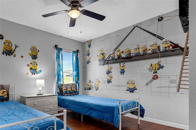 8646 LA ISLA DRIVE, Kissimmee, FL 34747