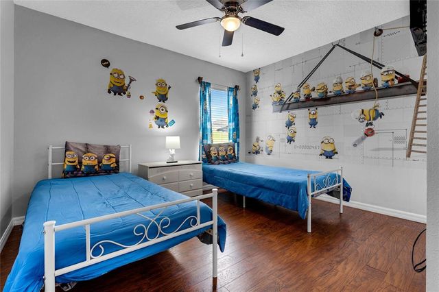 8646 LA ISLA DRIVE, Kissimmee, FL 34747