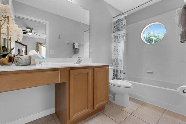 8646 LA ISLA DRIVE, Kissimmee, FL 34747