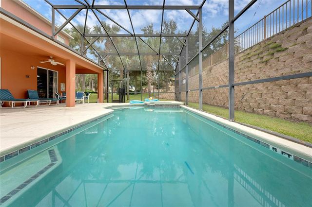 8646 LA ISLA DRIVE, Kissimmee, FL 34747