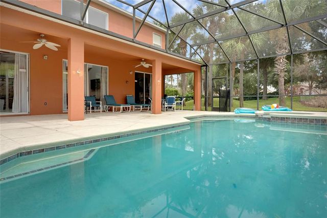8646 LA ISLA DRIVE, Kissimmee, FL 34747