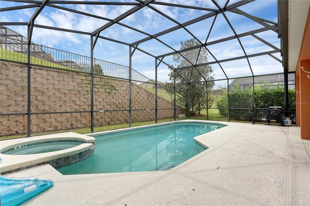 8646 LA ISLA DRIVE, Kissimmee, FL 34747