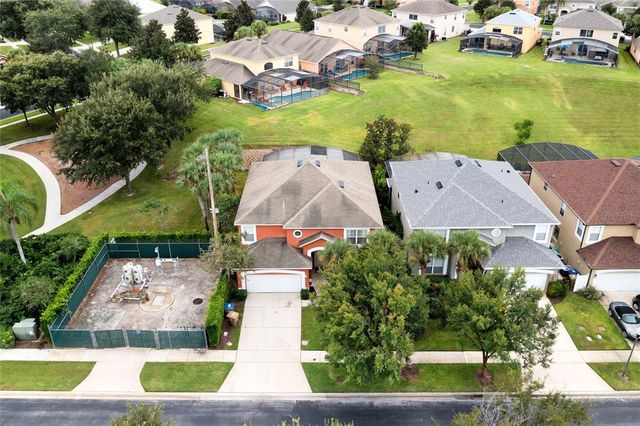 8646 LA ISLA DRIVE, Kissimmee, FL 34747