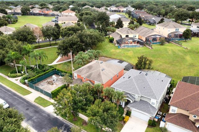 8646 LA ISLA DRIVE, Kissimmee, FL 34747