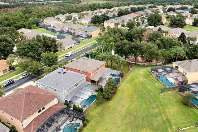 8646 LA ISLA DRIVE, Kissimmee, FL 34747