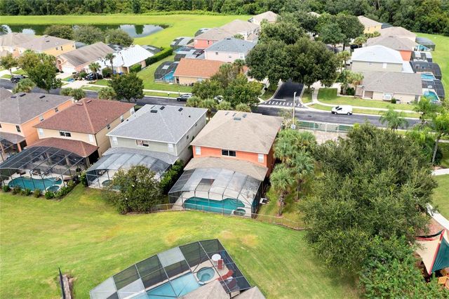8646 LA ISLA DRIVE, Kissimmee, FL 34747