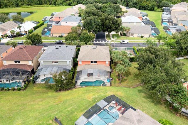8646 LA ISLA DRIVE, Kissimmee, FL 34747