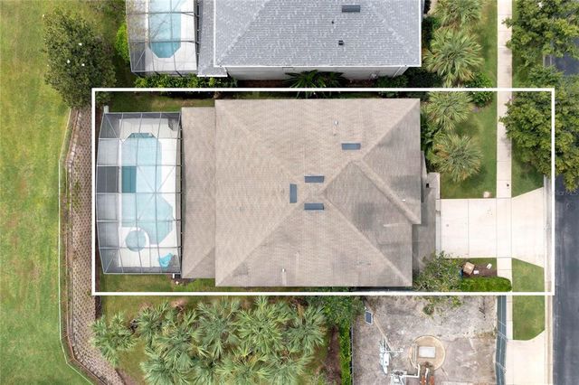 8646 LA ISLA DRIVE, Kissimmee, FL 34747