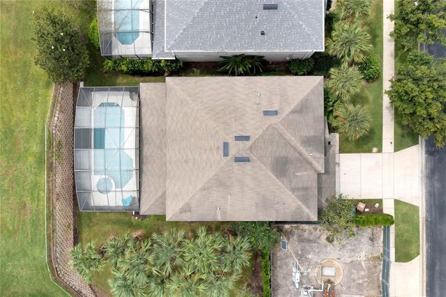 8646 LA ISLA DRIVE, Kissimmee, FL 34747