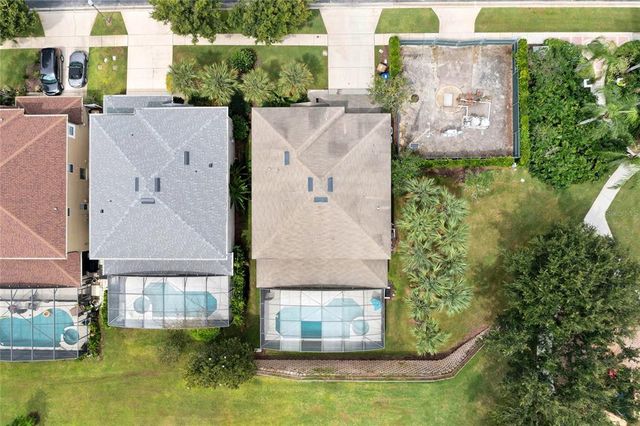 8646 LA ISLA DRIVE, Kissimmee, FL 34747