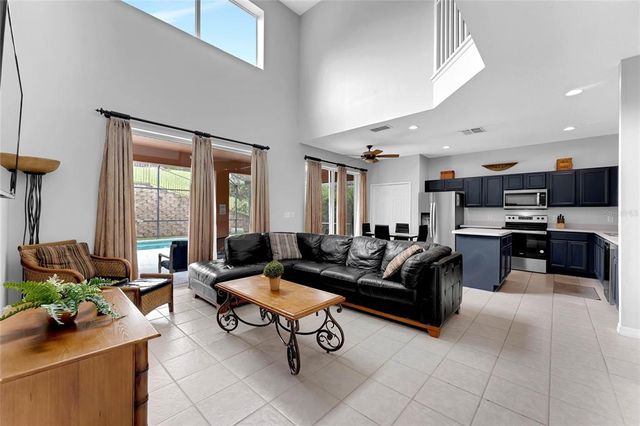 8646 LA ISLA DRIVE, Kissimmee, FL 34747