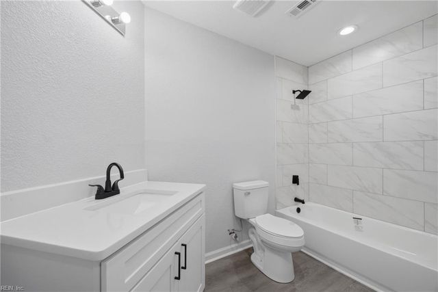 2084 Nansemond PW, Suffolk, VA 23434