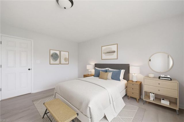 2084 Nansemond PW, Suffolk, VA 23434