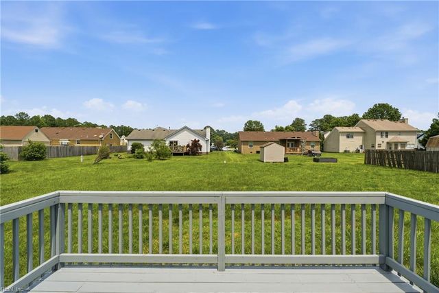 2084 Nansemond PW, Suffolk, VA 23434