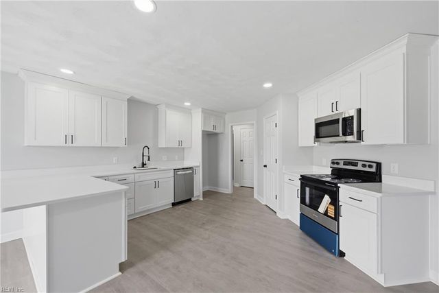 2084 Nansemond PW, Suffolk, VA 23434