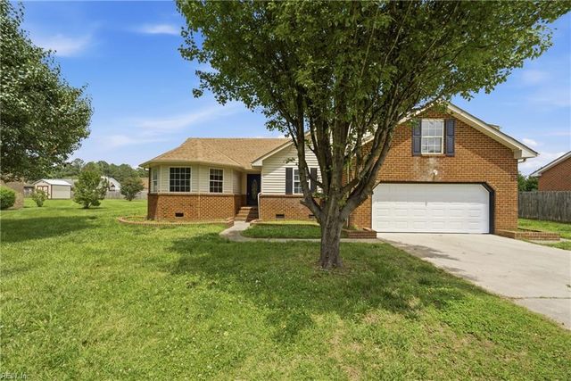 2084 Nansemond PW, Suffolk, VA 23434